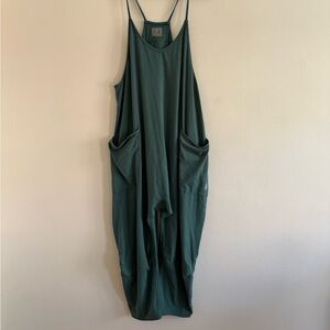 Hot Shot Romper Free People Movement